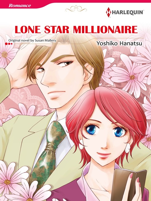 Title details for Lone Star Millionaire by Susan Mallery - Available